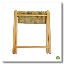 ネイタルデザイン EI STOOL カモ / NATAL DESIGN EI STOOL CAMO