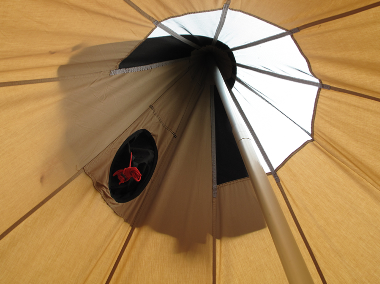 ローベンス モホーク / ROBENS MOHAWK 2017