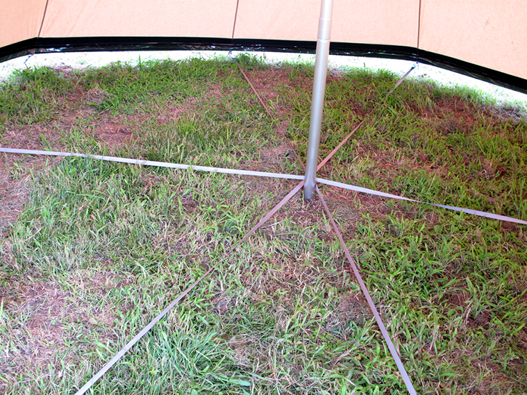 ローベンス モホーク / ROBENS MOHAWK 2017