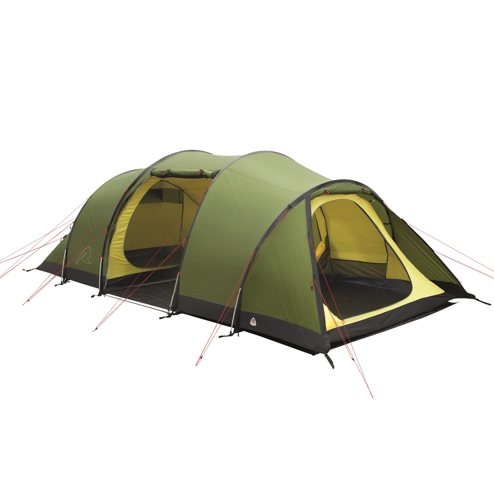 ローベンス グリーンキャッスル / ROBENS GREEN CASTLE