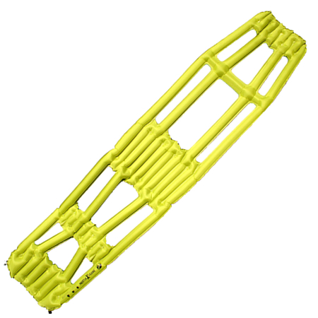 クライミット イナーシャ X－フレーム