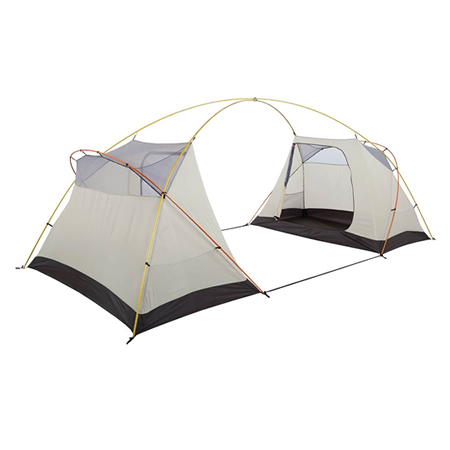 ワイオミングトレイル 4 キャンプ