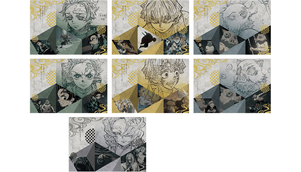 TVアニメ「鬼滅の刃」コラボダイニング