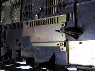 PIONEER SA-4400の改造