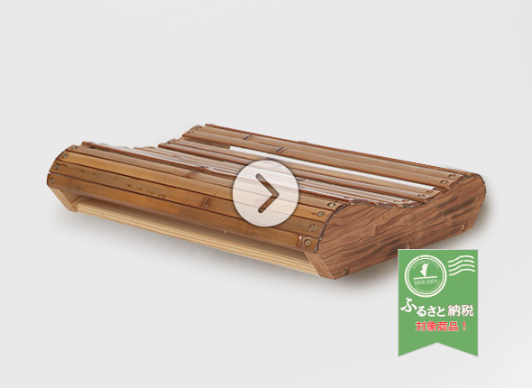 各種竹製品 | 梅里竹芸