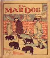 英国 ランドルフ・コールデコットの絵本