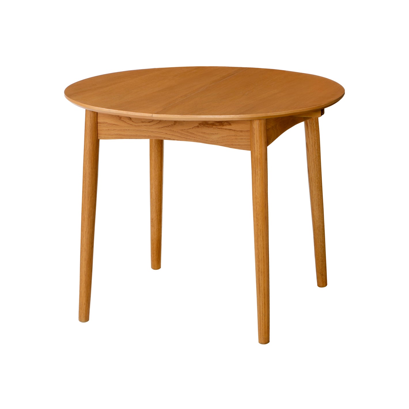 BRENNA(ブレナ) エクステンションテーブル Φ900 | テーブル・デスク