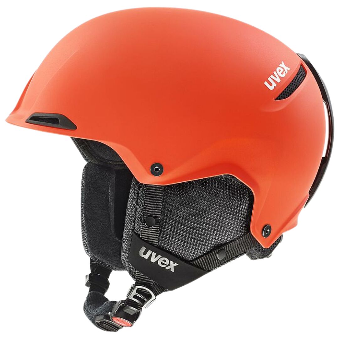 Uvex Jakk+ IAS Race Helmet - OPEN BOX RETURN – Utah Ski Gear