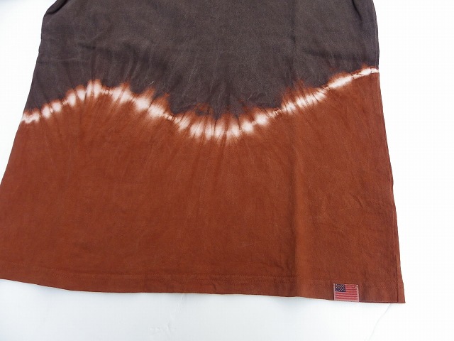 フリースタイルドラムVOD12サンバン Afro fabric Edition