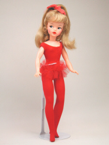 タミーちゃんの話をしましょう