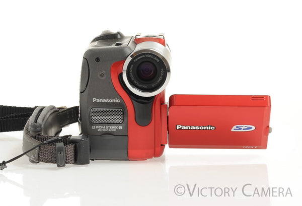 PanasonicRedCamcorder-3_600x.