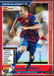 wccf イブラヒモビッチ マテウス エジムンド ズラタン