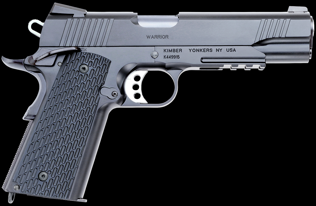 完売】WA ウォリアー ジョンウィックモデル マットブラック 【WESTERN