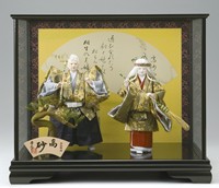 日本人形、高砂人形、フランス人形 一覧 ｜雛人形・五月人形なら人形の和光