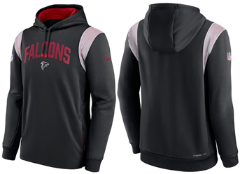 アトランタ ファルコンズ グッズ を手広く取り扱う、実店舗駅チカ販売