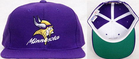 ミネソタ バイキングス グッズ を手広く取り扱う、実店舗駅チカ販売店