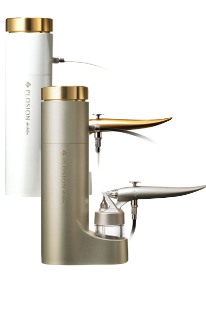 炭酸ミスト用エッセンスフェイスクリームエッセンス（100mL 【490ml