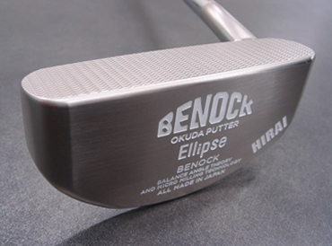 BENOCK 商品紹介 パター｜ワールドスタイル World Style