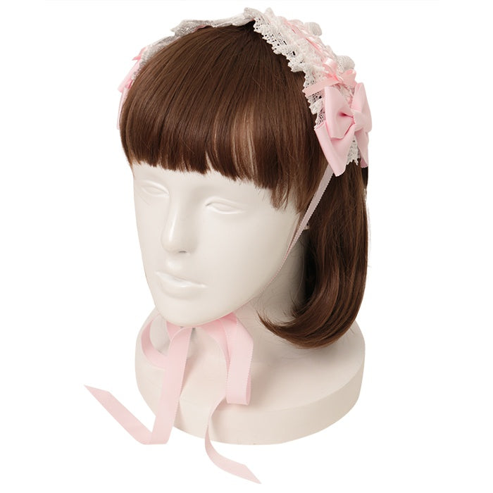 Spin Doll Headdress | BABY, THE STARS SHINE BRIGHT | Wunderwelt