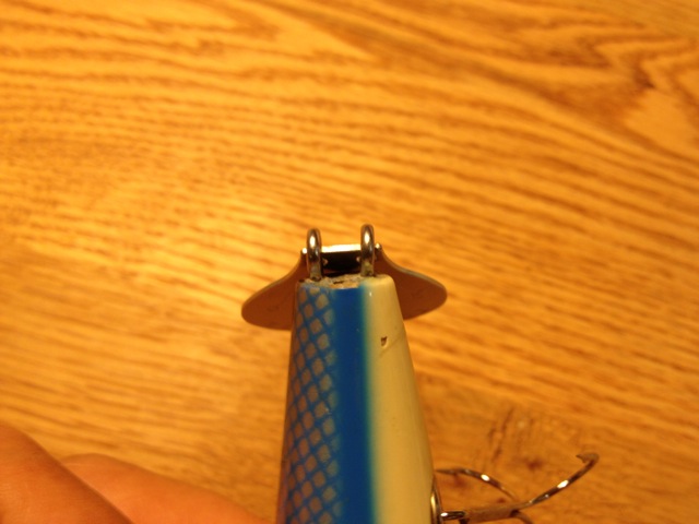 トップブリッジ