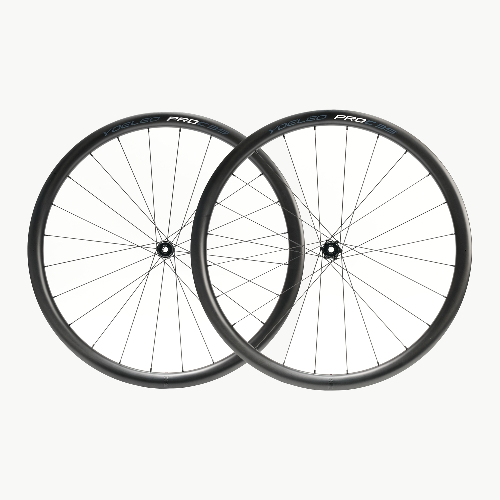 Best Value Carbon Wheels - Best Road Carbon Wheels – YOELEO