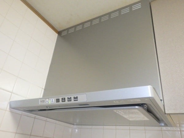 LGR-3R-AP751SV】（リンナイLGRシリーズ）からの取替工事例 -ズオーデンキ-