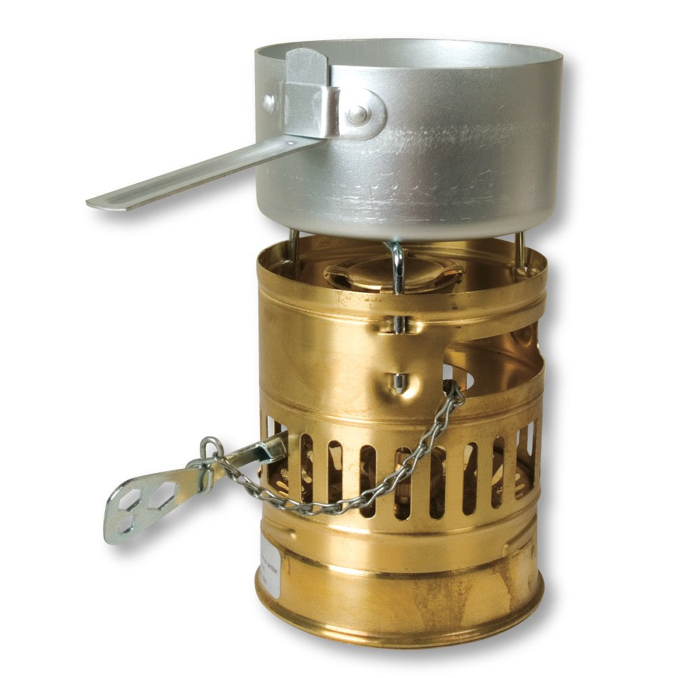 Svea 123 Gasoline Stove – Aerostich