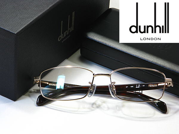 本物格安・ダンヒル・日本製・DUNHILL 商品詳細 アランミクリ