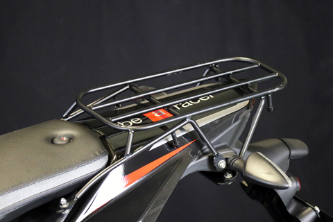 RX/SX 125 (2018-) リアキャリア--