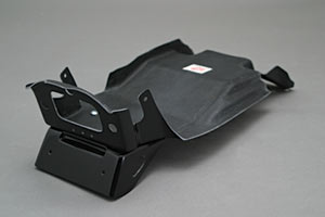 KAWASAKI//ZX-12R 00-06/フェンダーレスキット