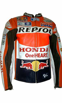 レザージャケット、レーシングスーツの専門店 アンサーライディングスーツ