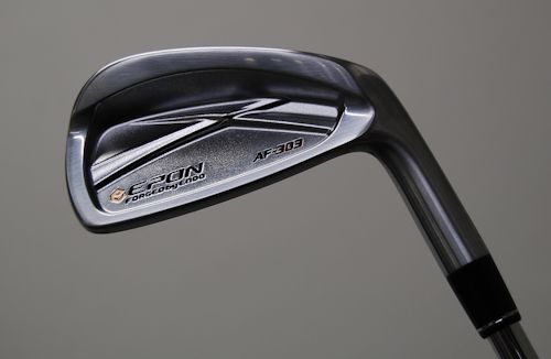 EPON AF-306 を打ってみました (ANSERFREAK)