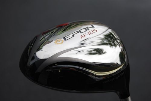 EPON AF105 を打ってみました (ANSERFREAK)