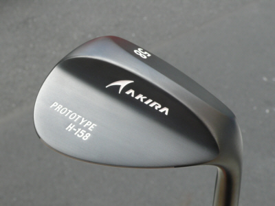 AKIRA PROTOTYPE H-158 (ANSERFREAK)