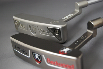 REDWOOD ANSER」のその後 仕上げ編 (ANSERFREAK)