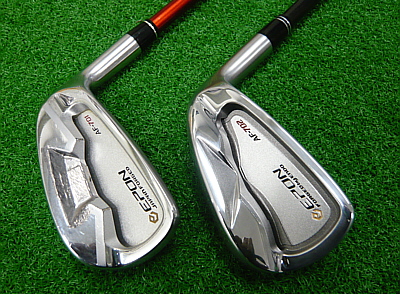 EPON 「AF-702」 を打ってみました (ANSERFREAK)