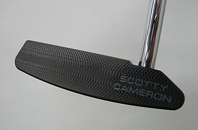 Scotty Cameron 