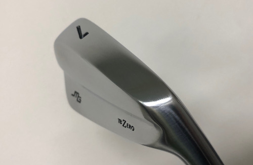 三浦技研 TB Zero を打ってみました (ANSERFREAK)