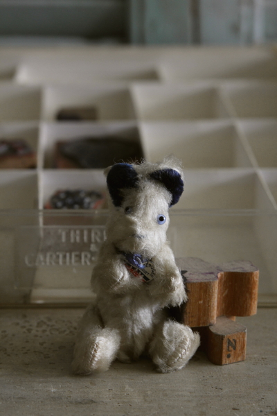 アンティークベア jpmベア テディベア アンティークベア jpmベア