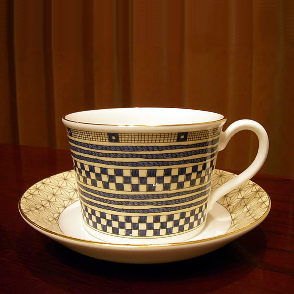 ⭐︎美品⭐︎ ウェッジウッド サムライ ティーポット ウェッジウッド