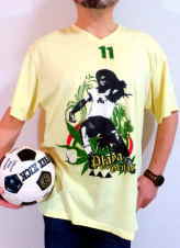 レゲエ・ボーイズのTシャツ雑貨グッズその1