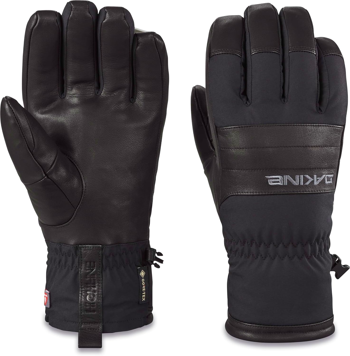 Dakine Baron Gore-Tex Gloves - Men's – Arlberg Ski & Surf