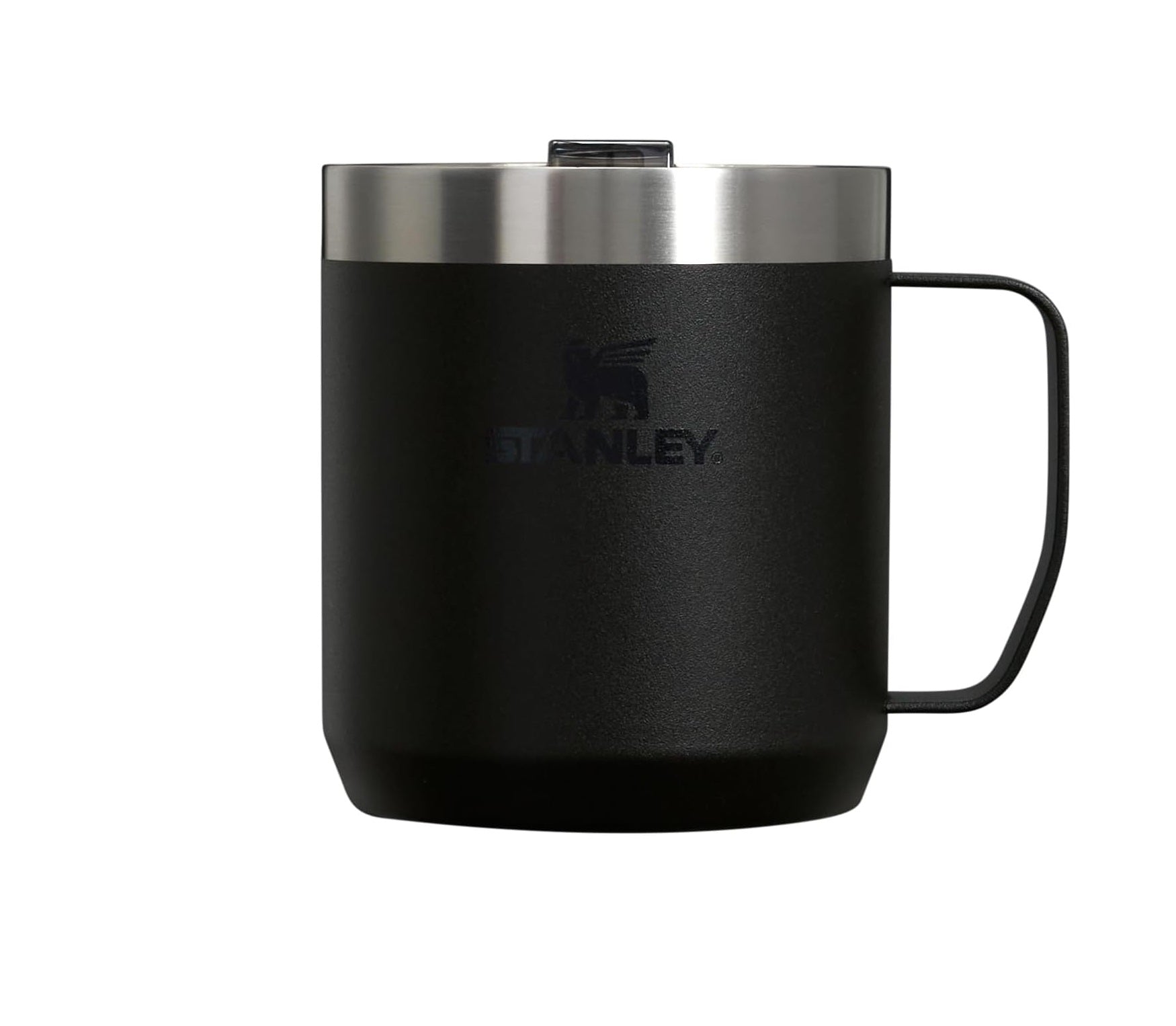 Stanley Classic Stay Hot Camp 12 oz Mug - 2025 – Arlberg Ski & Surf
