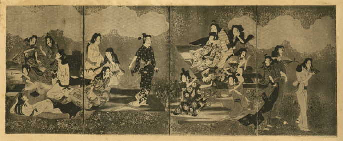 ArtbooksYamazaki / 美術古書の山崎書店