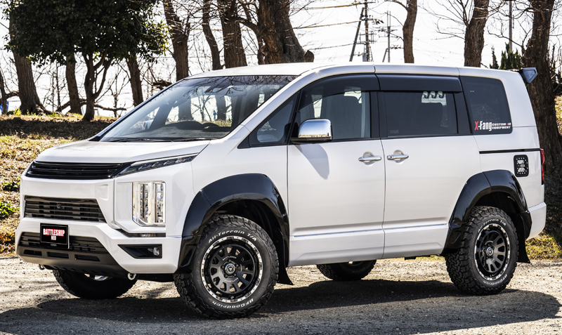 BADX LOXARNY BATTLESHIP NEO｜ロクサーニ バトルシップ ネオ