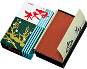 好文木シリーズ | 商品一覧 | 大阪・堺のお香・お線香 梅栄堂