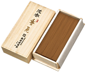 最高級お線香 | 商品一覧 | 大阪・堺のお香・お線香 梅栄堂