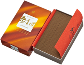 高級お線香 | 商品一覧 | 大阪・堺のお香・お線香 梅栄堂