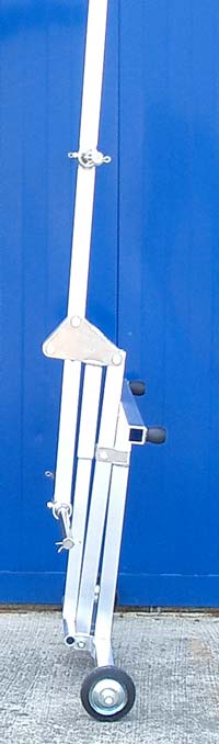 ﾀｲﾔｳｫｰﾏｰｽﾀﾝﾄﾞ