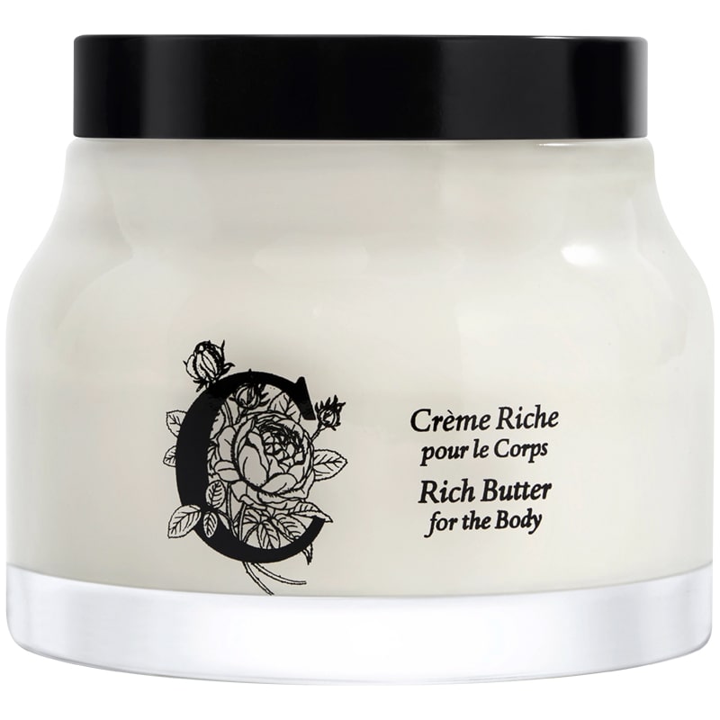 Diptyque Creme Riche Rich Butter for the Body 200 ml – Beautyhabit
